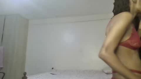 flirty pesh online show from November 23, 8:45 am