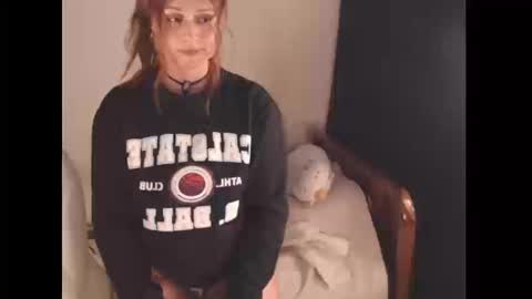 flor3citarockera online show from March 21, 8:35 pm