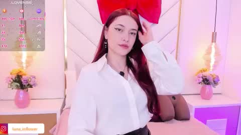 Luna online show from January 19, 12:48 pm