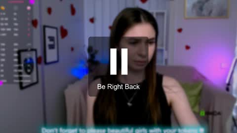 just ask me  online show from March 11, 1:23 pm