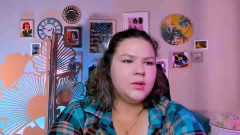 florenceanderson_ online show from September 25, 5:58 am