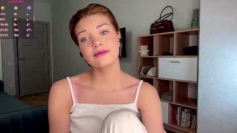 Flora online show from July 19, 10:07 am