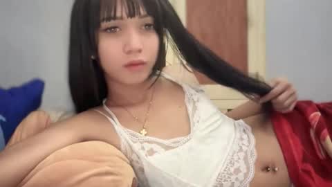 IM MICA online show from March 30, 12:55 am