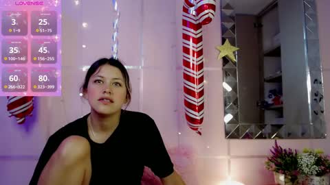 FLORESITA online show from December 10, 8:40 am