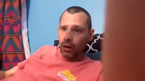 floridaman320 online show from November 17, 11:18 pm