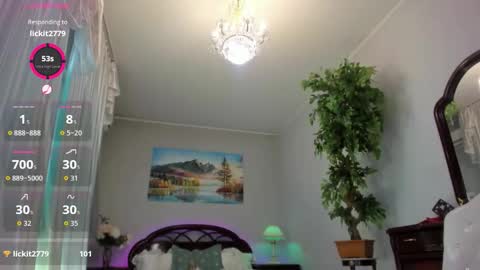 Snapshot of flower_nicole chatting on September 16, 2:02 am Nicole online show from September 16, 2:02 am