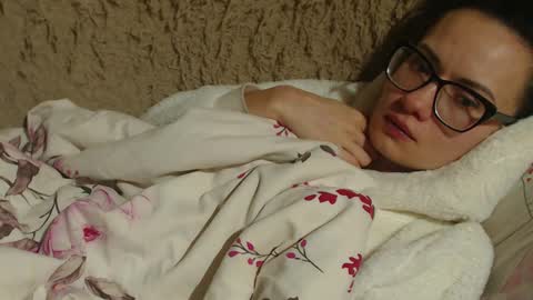 Snapshot of flowercandydoll chatting on February 13, 2:23 am say meow and send tip  online show from February 13, 2:23 am