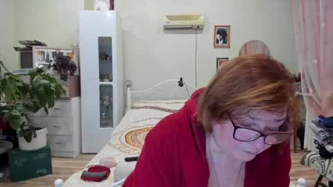 Flowerlower online show from December 19, 7:09 pm