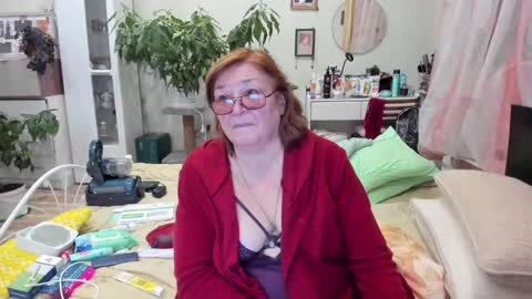 Flowerlower online show from October 28, 6:42 pm