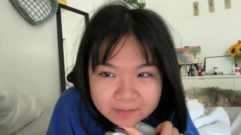 flowerlvr online show from January 28, 6:28 pm