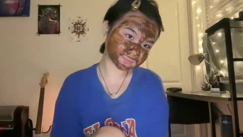 flowerlvr online show from January 27, 12:43 am