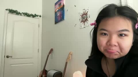 flowerlvr online show from January 15, 5:47 pm