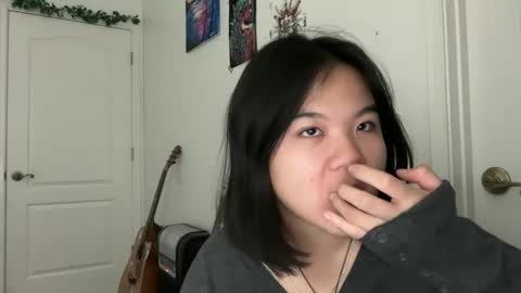 flowerlvr online show from January 18, 12:57 am