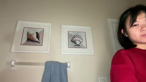 flowerlvr online show from February 19, 2:12 am