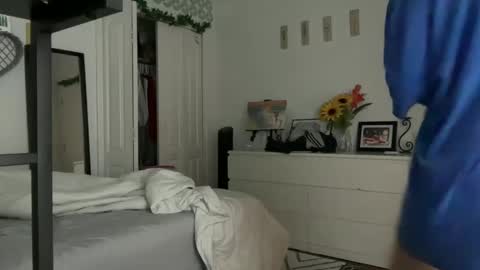 flowerlvr online show from January 27, 5:14 am