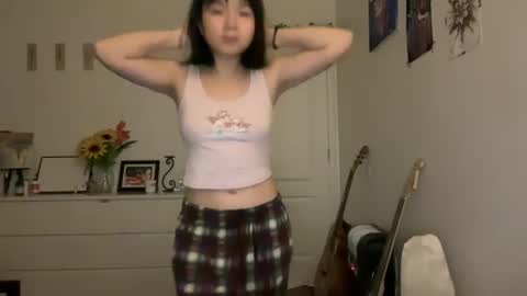 flowerlvr online show from January 24, 1:03 am