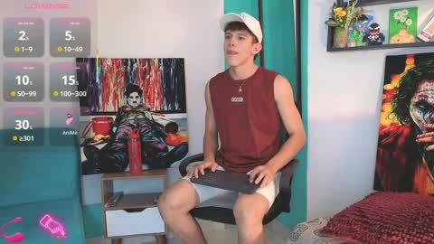 flowers109 online show from April 1, 10:39 pm