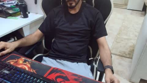 flowthefun online show from June 24, 9:33 pm