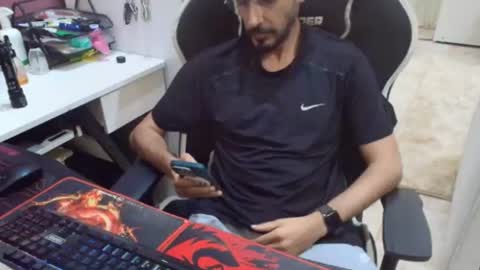 flowthefun online show from June 13, 2:55 am