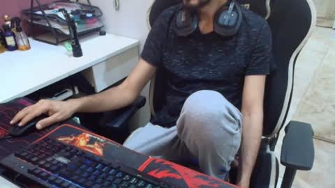 flowthefun online show from July 5, 3:42 am