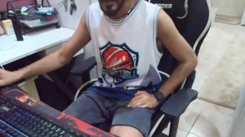 flowthefun online show from July 30, 12:33 am