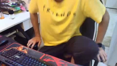flowthefun online show from June 20, 11:38 am