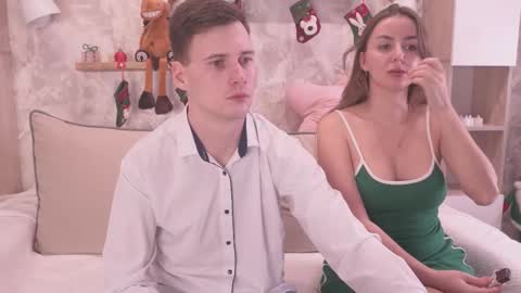 Fluffy and Krut online show from January 11, 5:41 pm