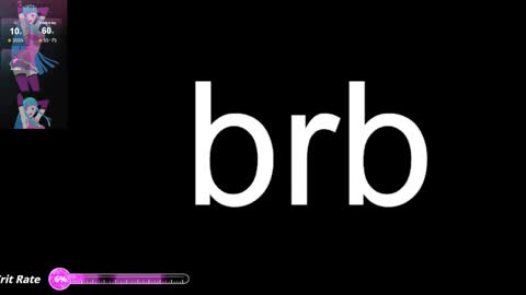 Monica online show from October 30, 1:39 am
