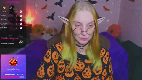 Agatha online show from October 26, 3:12 pm