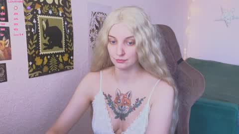 Agatha online show from April 1, 8:59 am