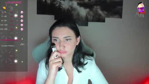 Lina online show from February 2, 9:38 am