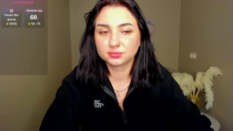 Lina online show from May 23, 1:56 am