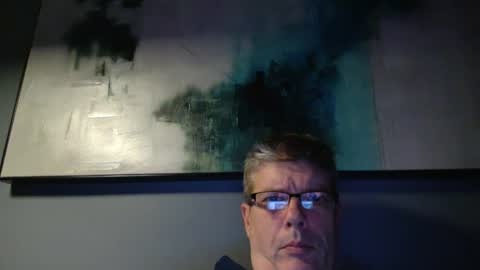 FluidConscience online show from February 23, 8:49 am