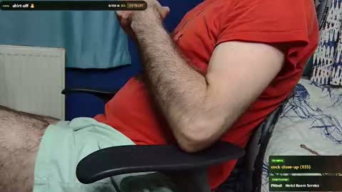 Fly online show from July 28, 11:59 pm