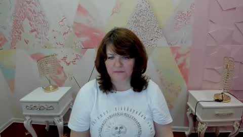 flying_sakura online show from May 19, 12:45 pm