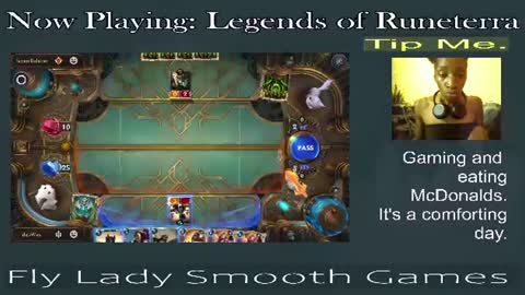 flyladysmooth online show from August 9, 1:38 am