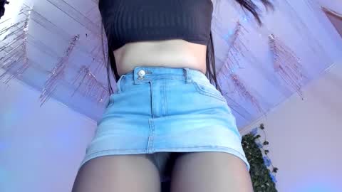 lia online show from January 12, 10:06 pm