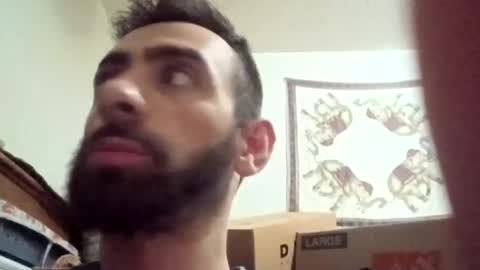 flyyguy69 online show from July 12, 10:29 am