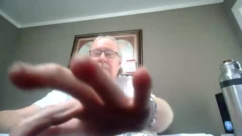 fmfsocal123 online show from May 14, 9:24 pm