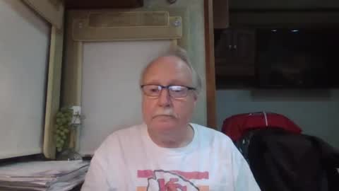 Snapshot of fmfsocal123 chatting on February 20, 2:07 am fmfsocal123 online show from February 20, 2:07 am