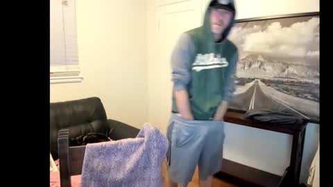Snapshot of fngaymerguy chatting on October 14, 3:42 am bulge vpl online show from October 14, 3:42 am