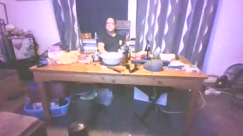 foekki online show from October 12, 12:25 am