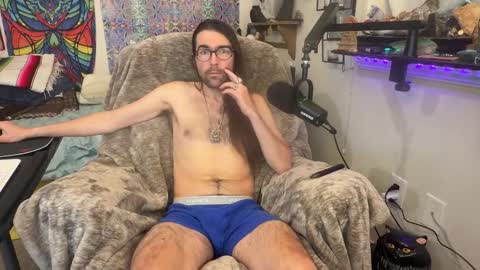 Chris online show from November 24, 8:46 am