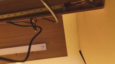 independent model online show from February 24, 8:34 pm