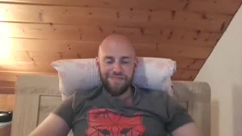 Martin Grob online show from May 25, 12:50 am