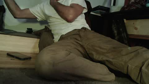 Snapshot of footlover6 chatting on February 2, 6:25 am Thomas Jefferson online show from February 2, 6:25 am