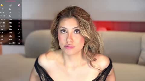 SSSSsss Secret online show from December 12, 3:16 pm