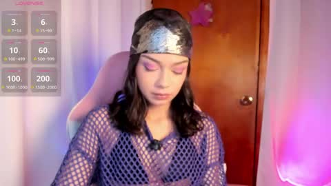 forbidden candy  online show from May 31, 1:04 am