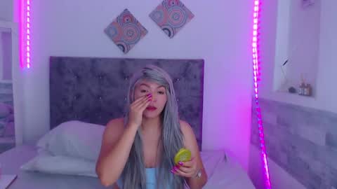 Sally Harper  online show from April 21, 3:13 am