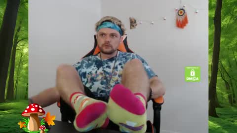 forest brat online show from January 26, 3:59 am